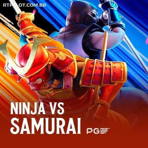 Ninja vs Samurai