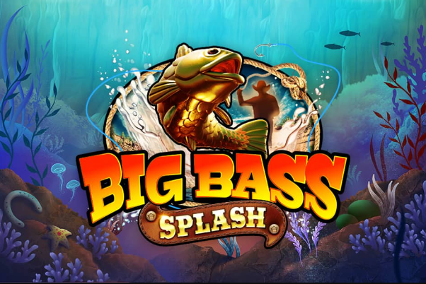 Big Bass Splash Uma Onda de Ganhos e Diversão à Sua Espera!