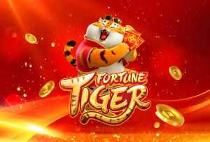 Explorando Fortune Tiger Guia Completo para Iniciantes!