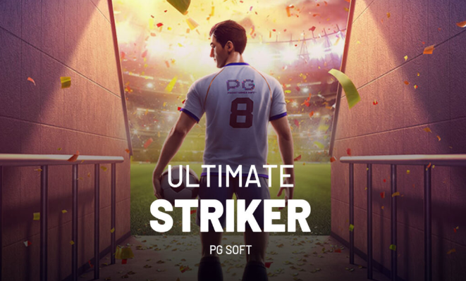 Experimente a Emoção do Ultimate Striker!